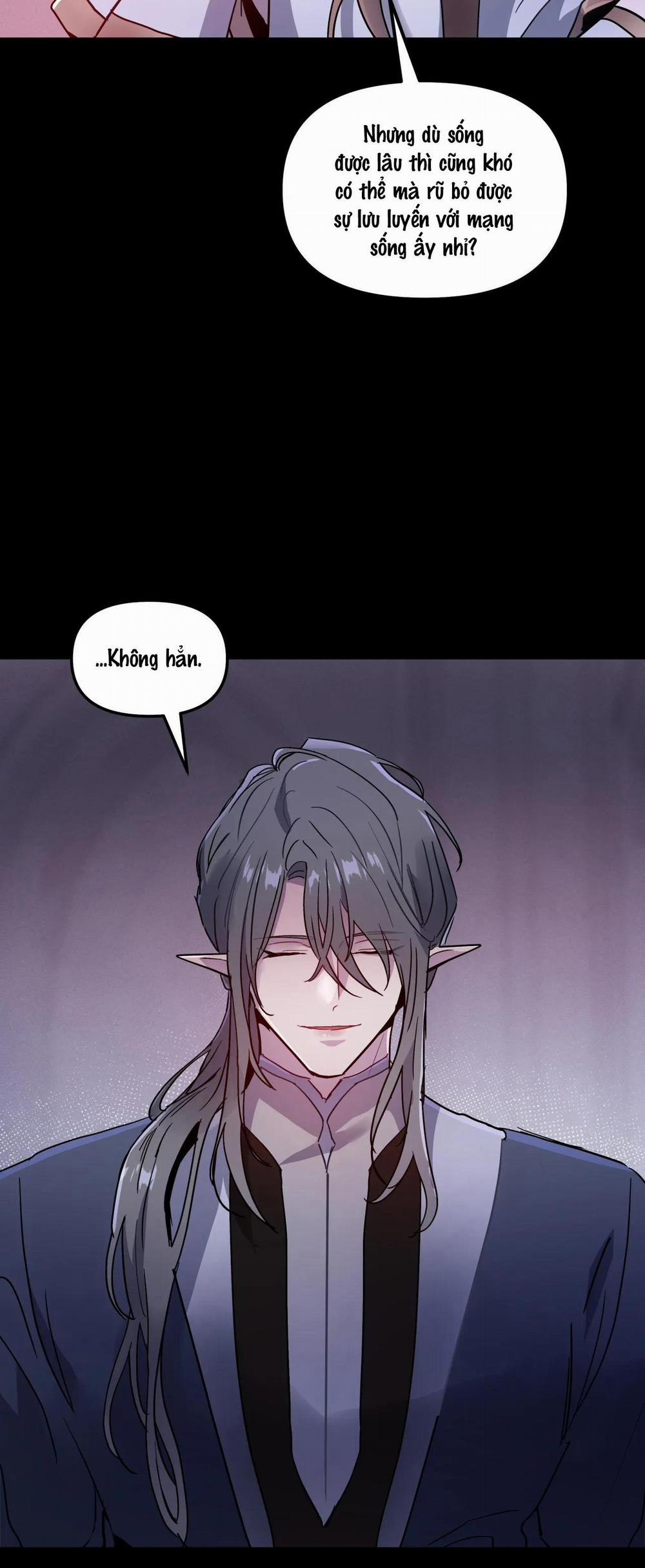(CBunu) Ám Giữ Linh Hồn 24 trang 47