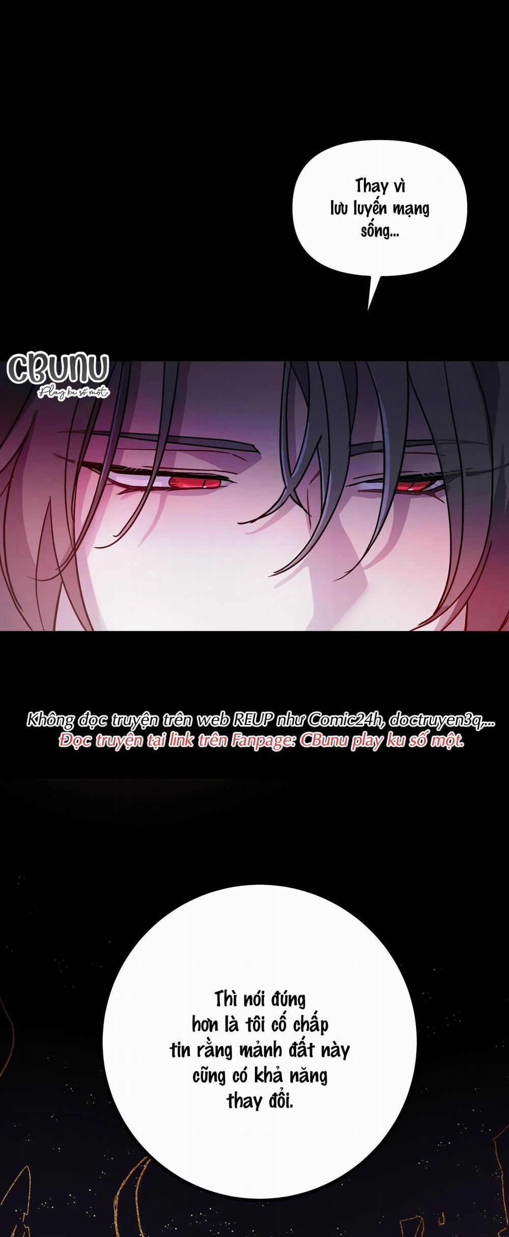 (CBunu) Ám Giữ Linh Hồn 24 trang 48