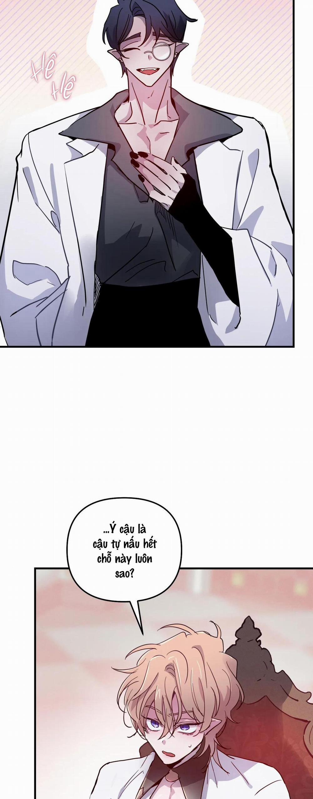 (CBunu) Ám Giữ Linh Hồn 24 trang 5