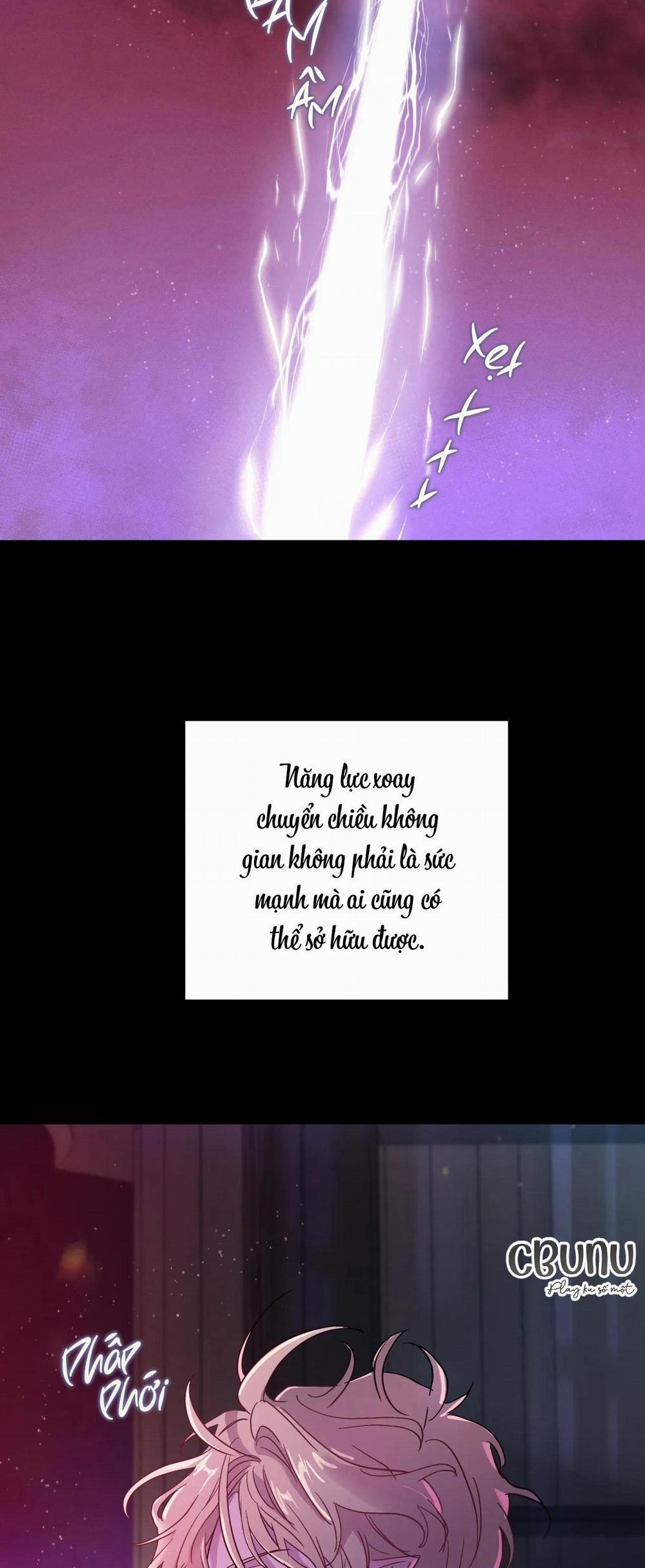 (CBunu) Ám Giữ Linh Hồn 24 trang 51