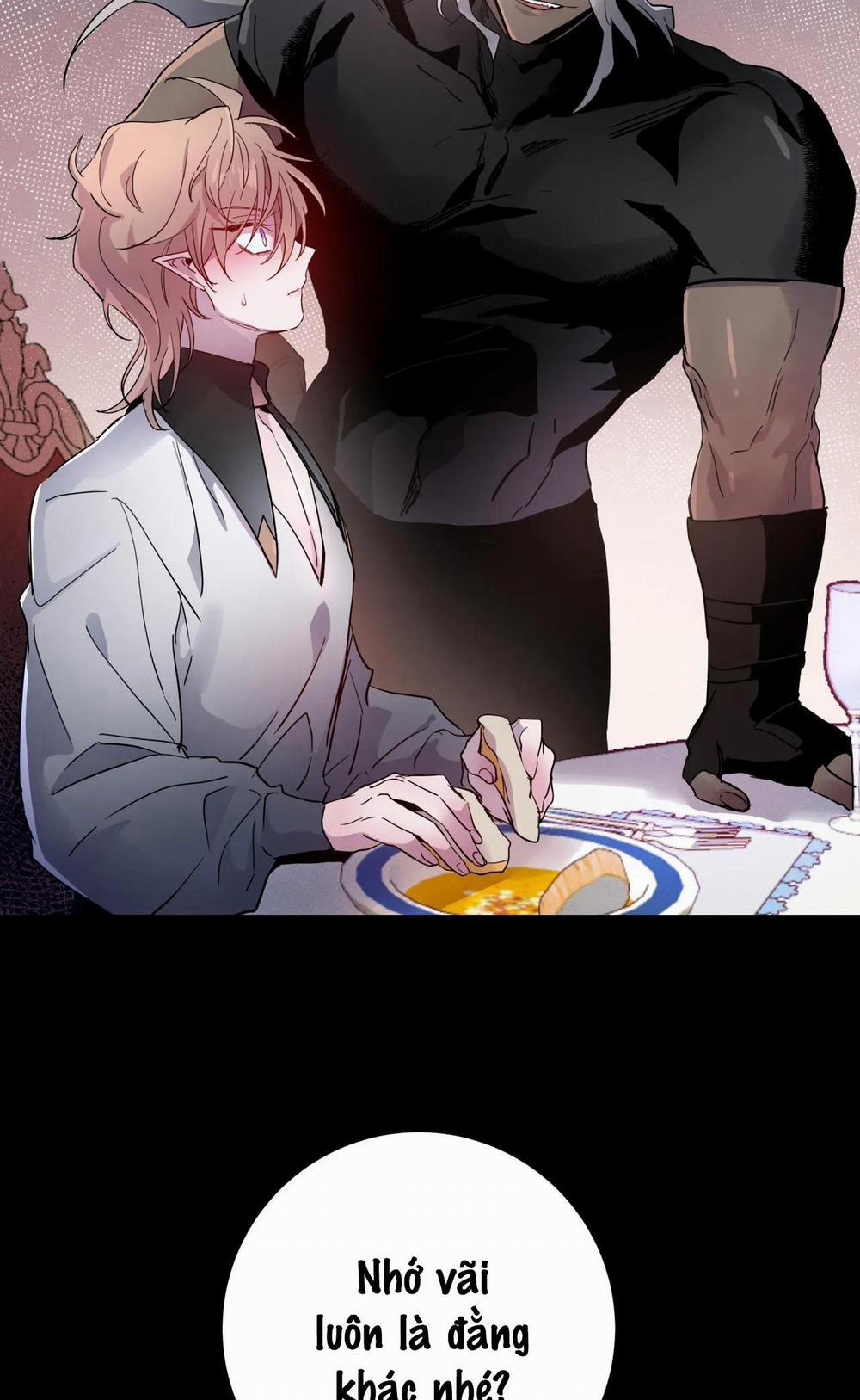 (CBunu) Ám Giữ Linh Hồn 24 trang 61