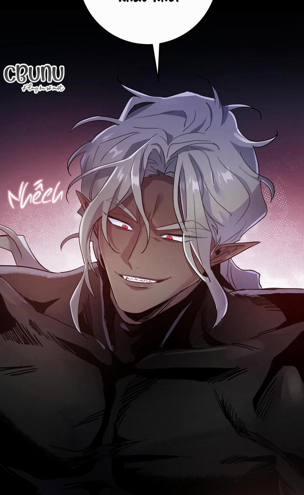 (CBunu) Ám Giữ Linh Hồn 24 trang 62