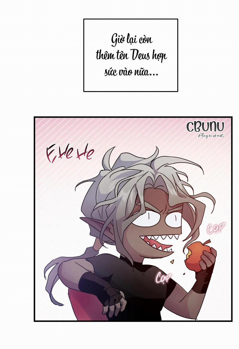 (CBunu) Ám Giữ Linh Hồn 25 trang 14