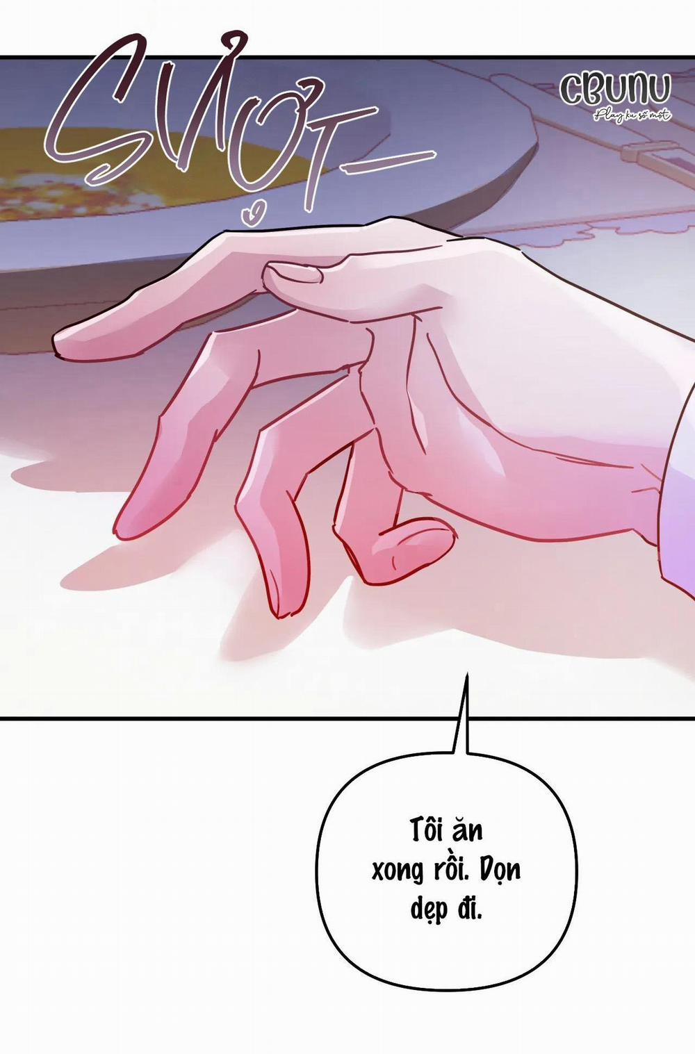 (CBunu) Ám Giữ Linh Hồn 25 trang 16