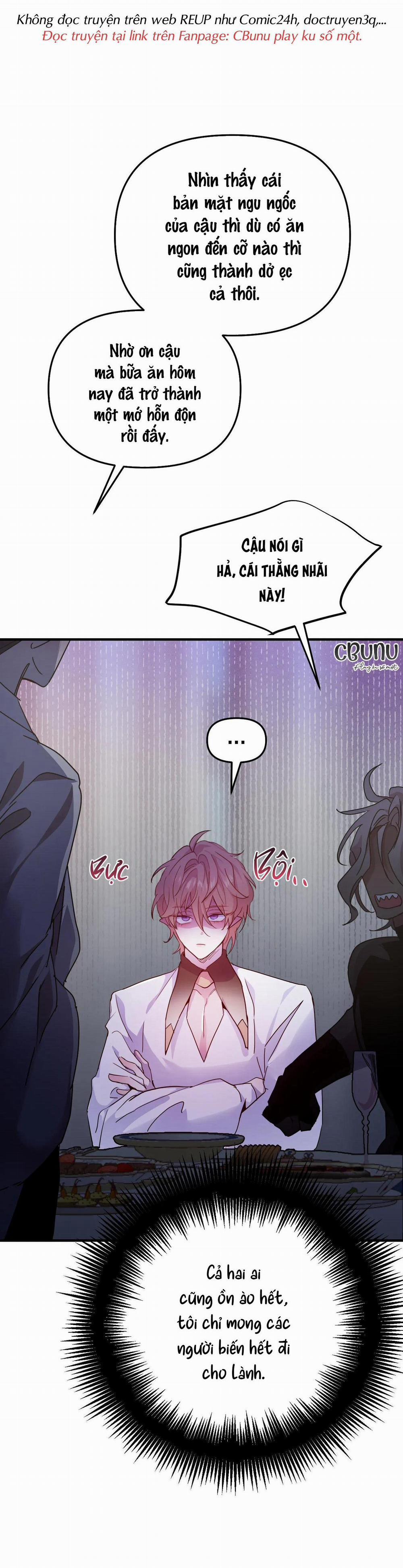 (CBunu) Ám Giữ Linh Hồn 25 trang 22