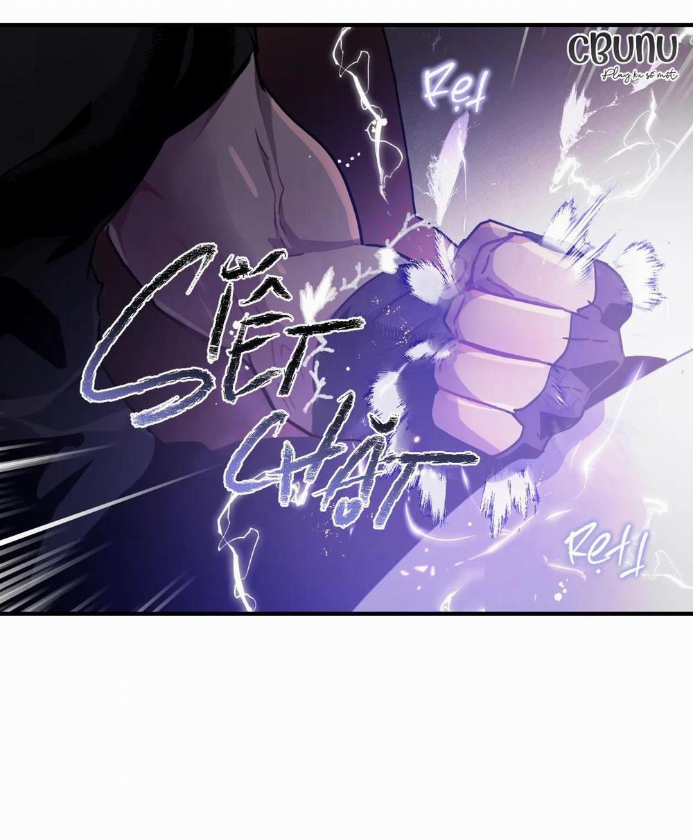 (CBunu) Ám Giữ Linh Hồn 25 trang 29