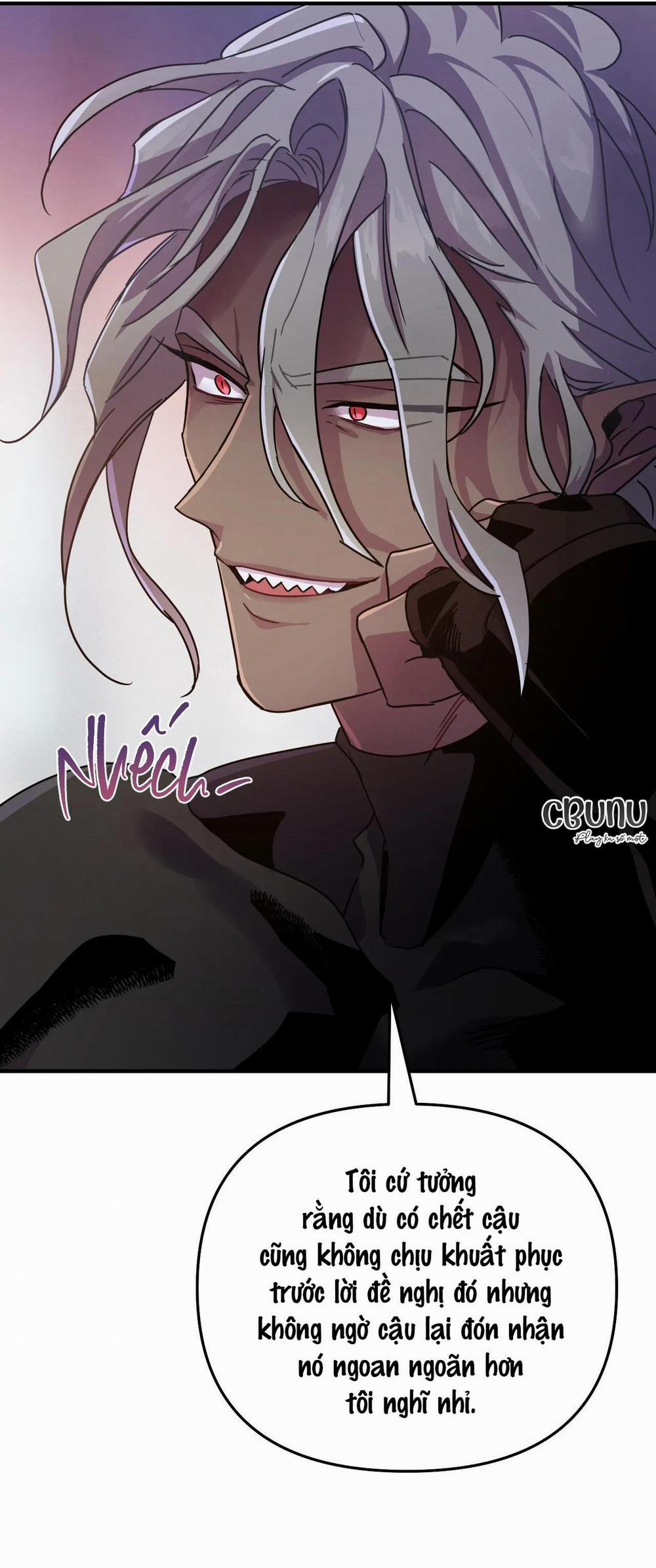 (CBunu) Ám Giữ Linh Hồn 25 trang 53