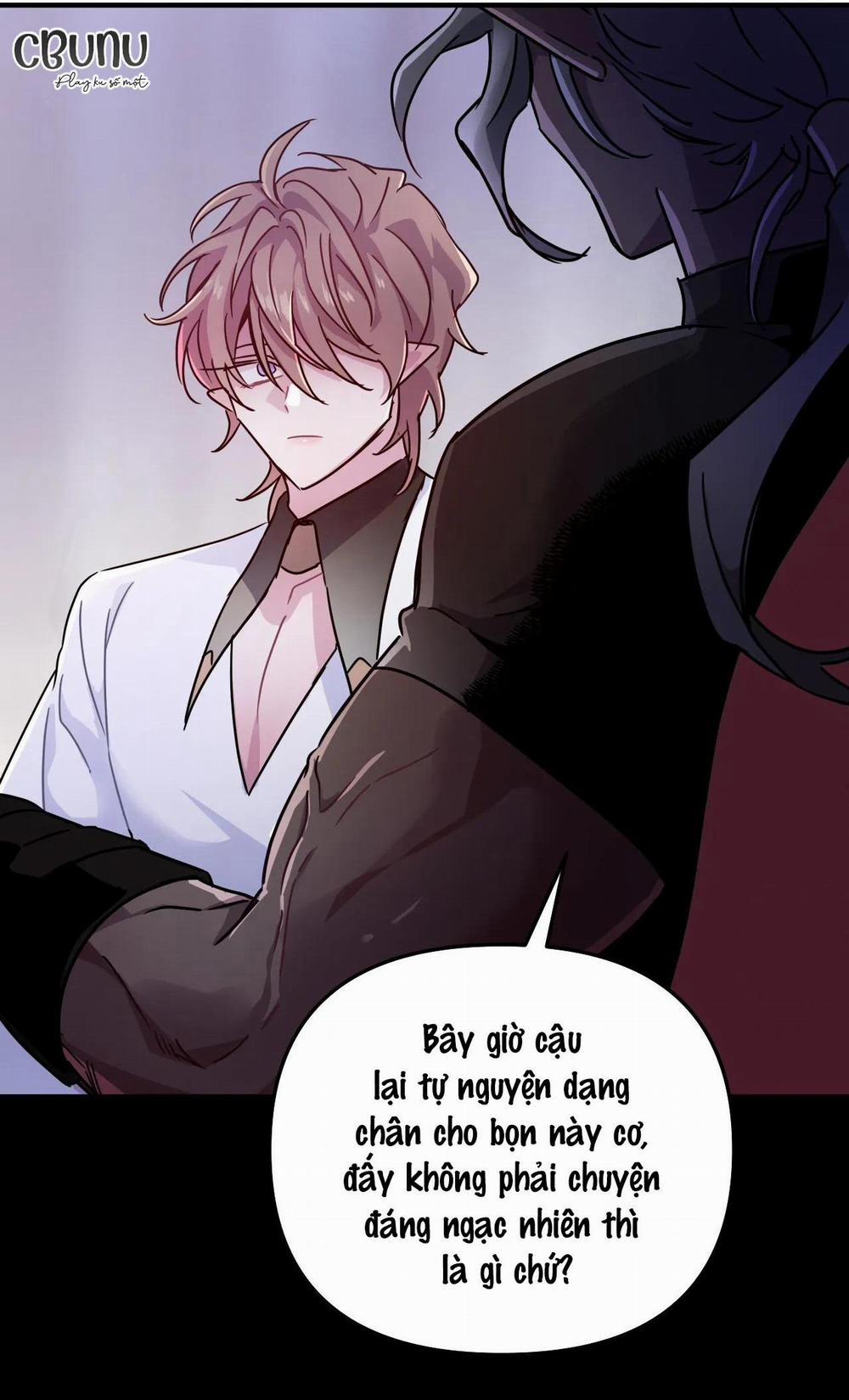 (CBunu) Ám Giữ Linh Hồn 25 trang 57