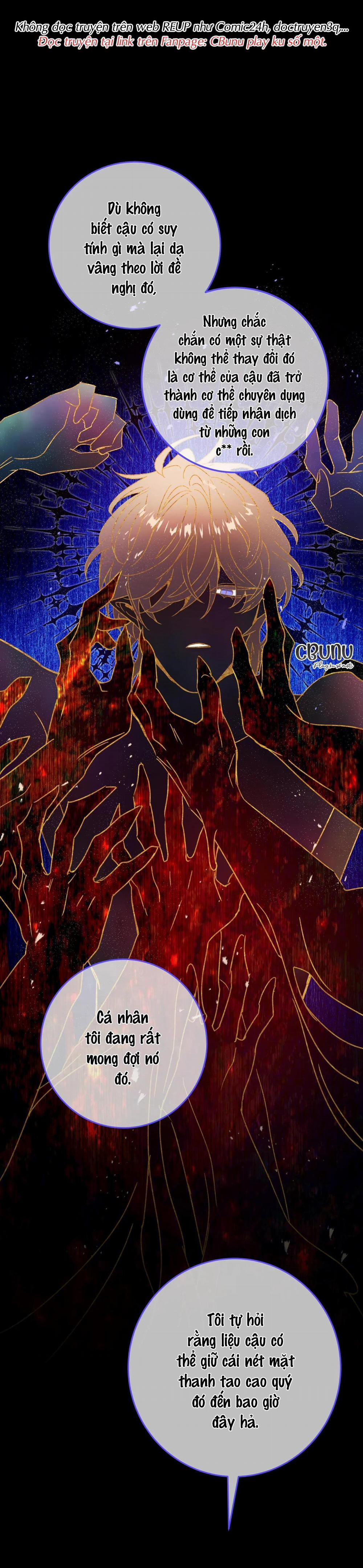 (CBunu) Ám Giữ Linh Hồn 25 trang 58