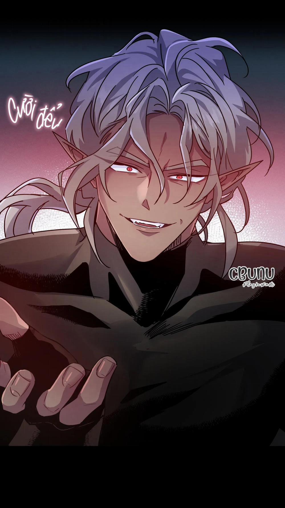 (CBunu) Ám Giữ Linh Hồn 25 trang 59