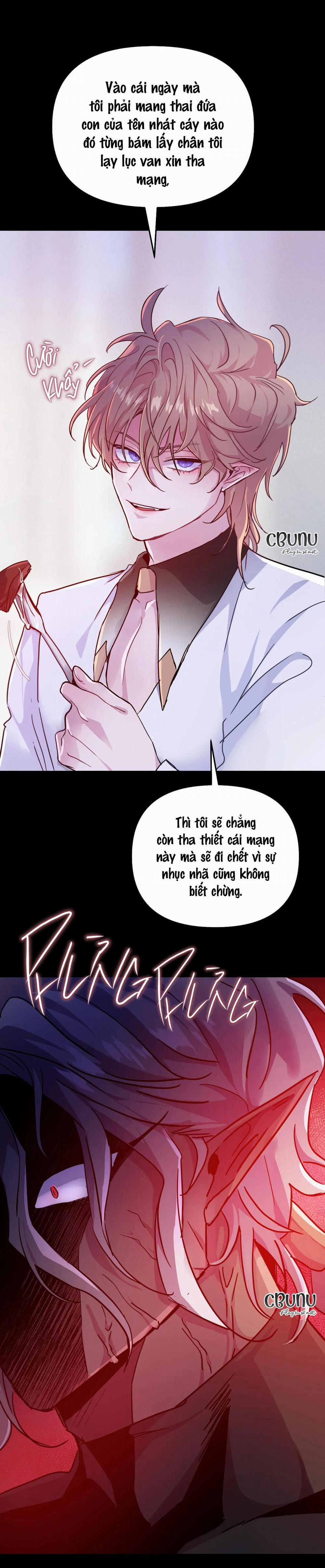 (CBunu) Ám Giữ Linh Hồn 25 trang 67