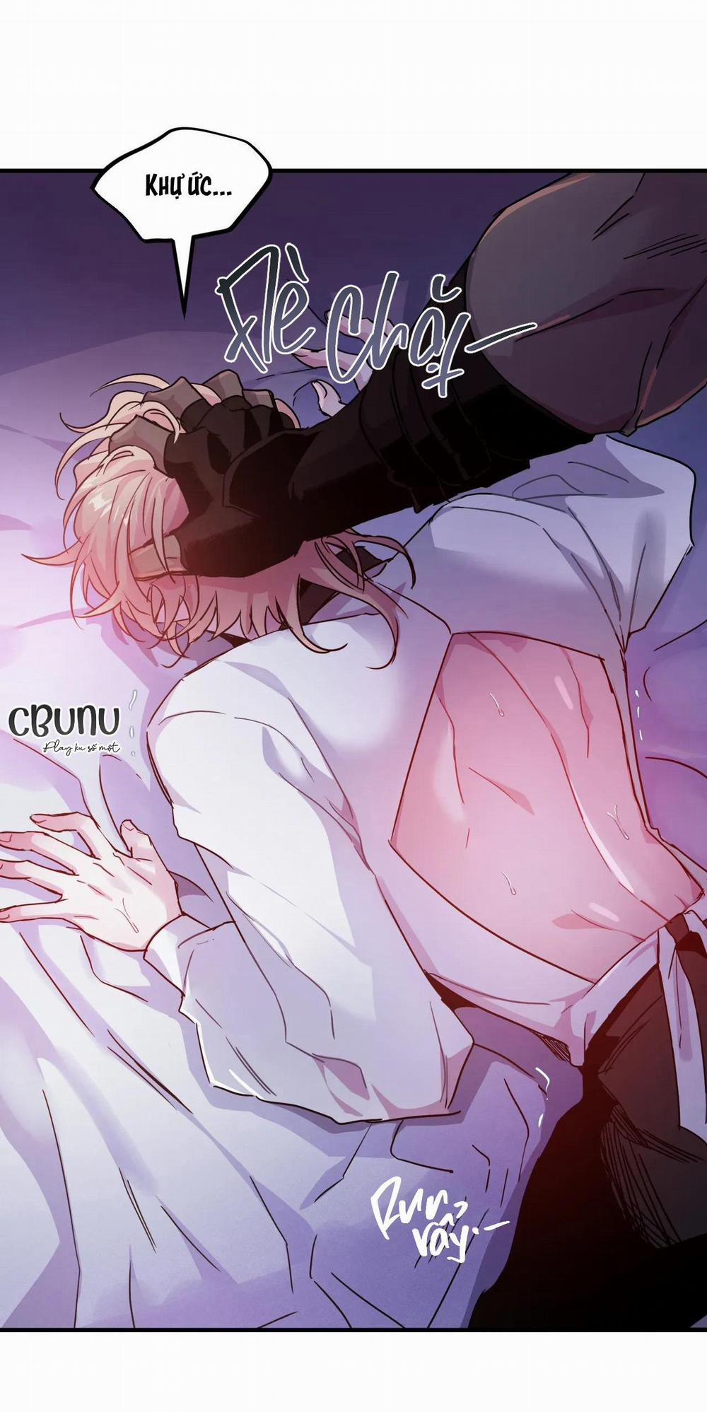 (CBunu) Ám Giữ Linh Hồn 25 trang 72