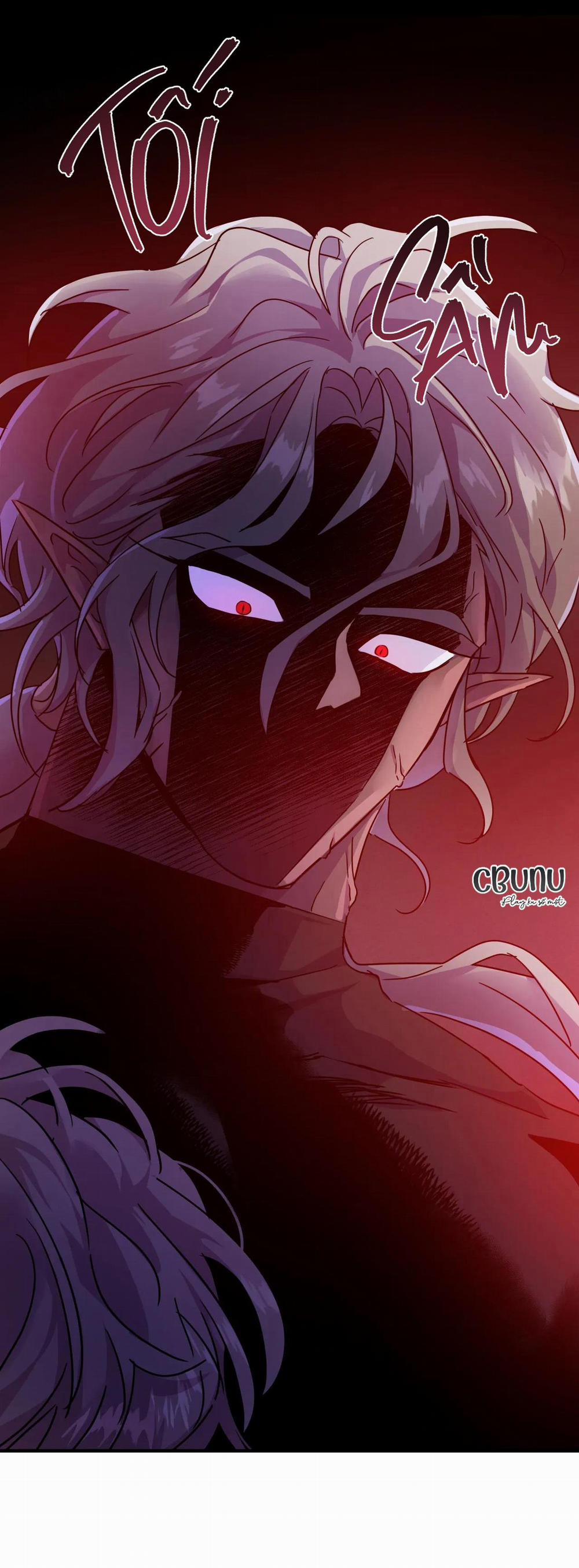 (CBunu) Ám Giữ Linh Hồn 25 trang 80