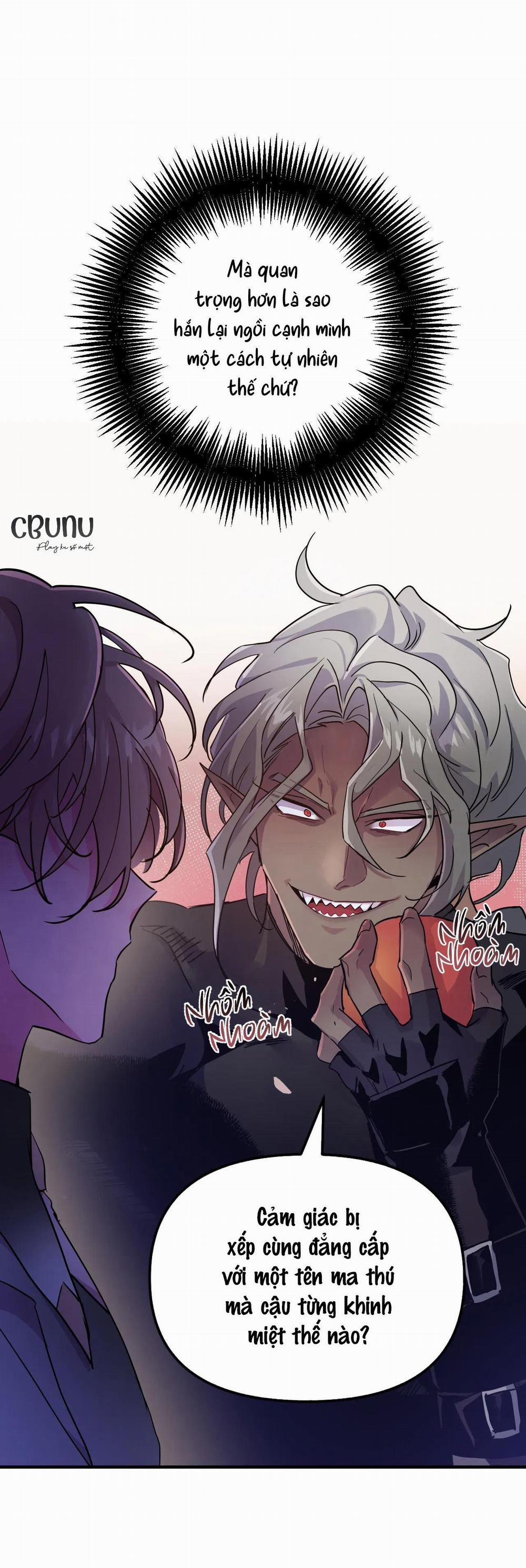 (CBunu) Ám Giữ Linh Hồn 25 trang 9