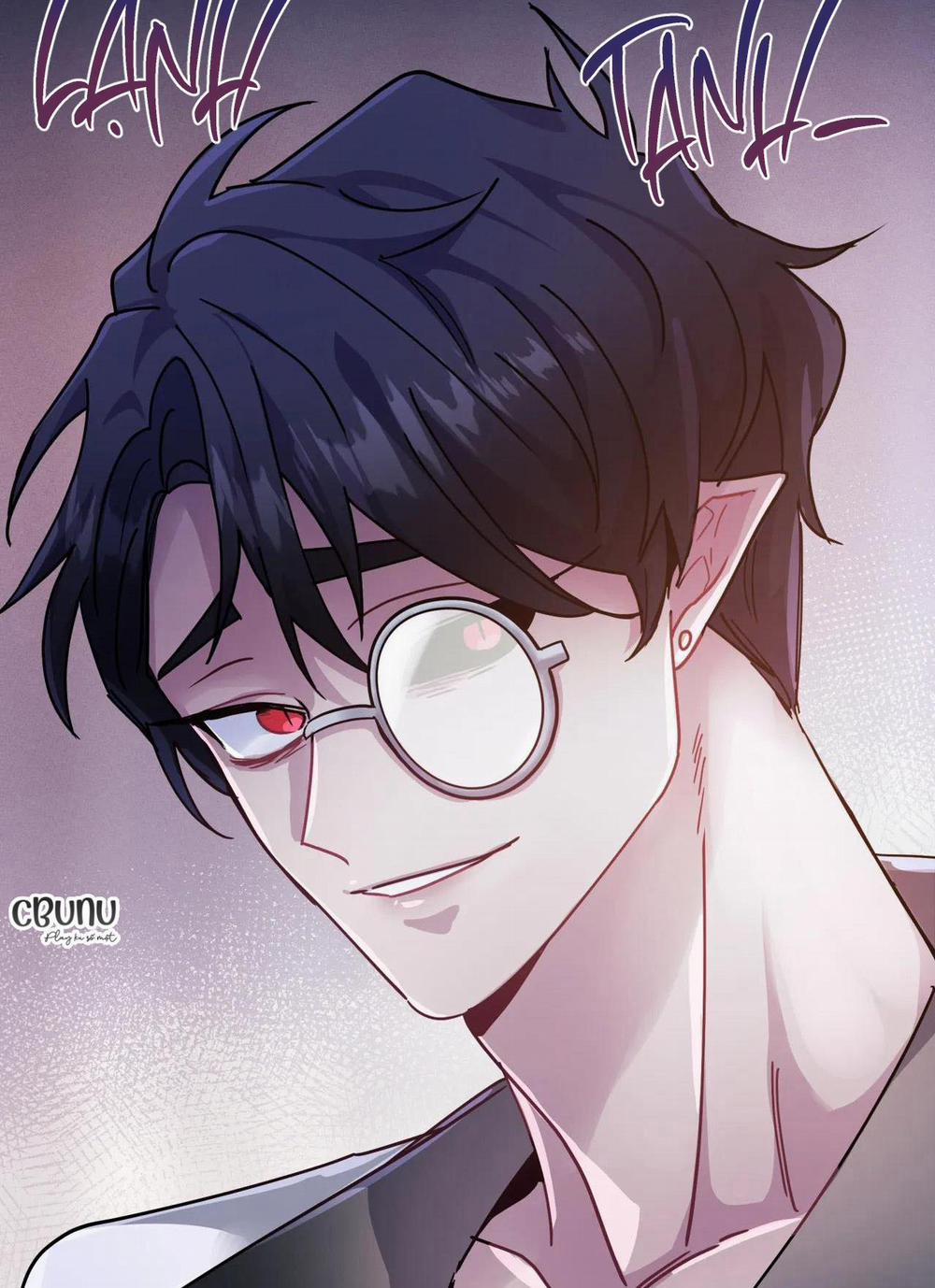 (CBunu) Ám Giữ Linh Hồn 26 0 trang 100