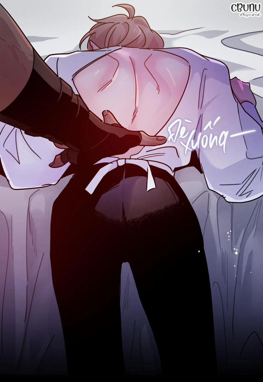 (CBunu) Ám Giữ Linh Hồn 26 0 trang 112