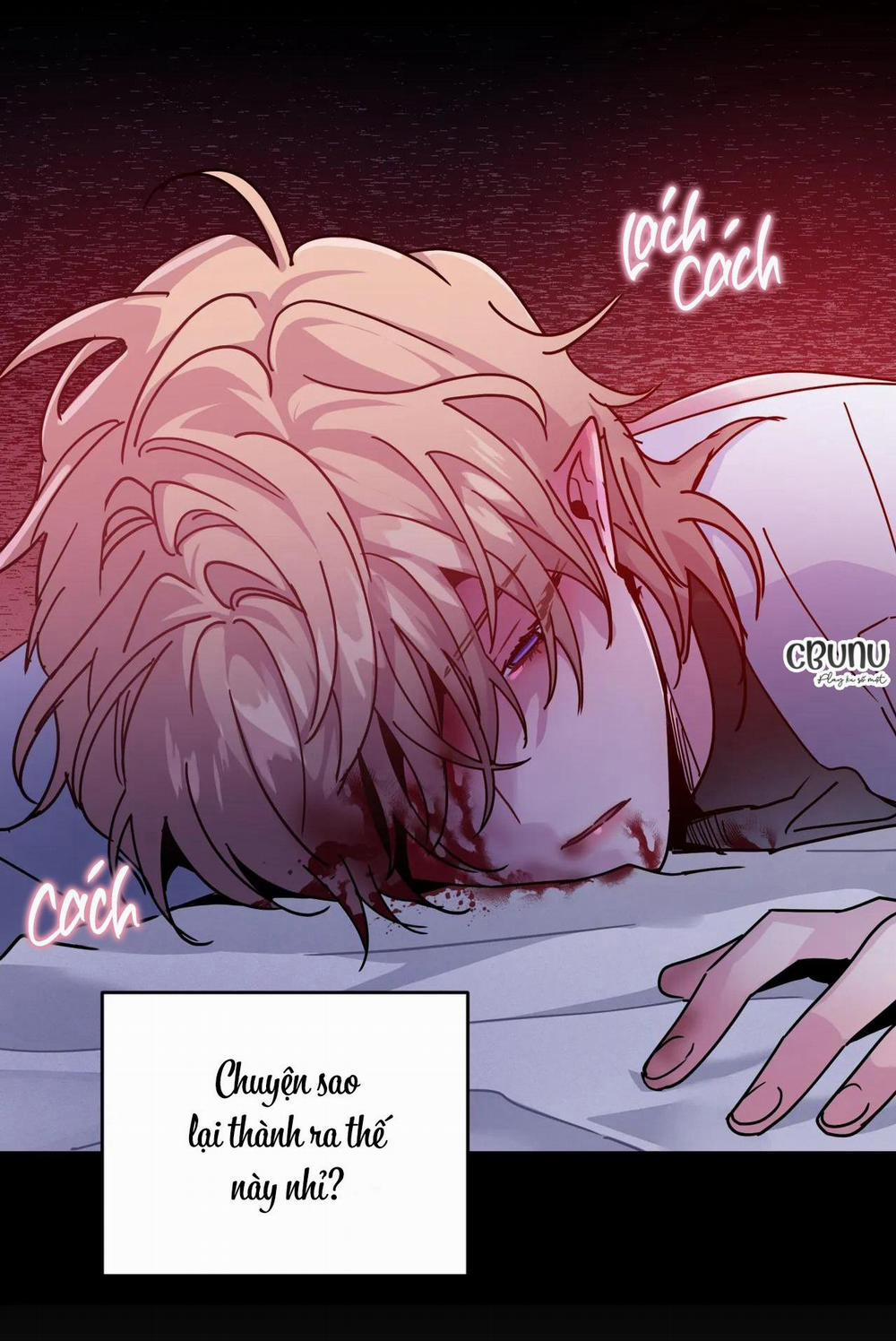 (CBunu) Ám Giữ Linh Hồn 26 0 trang 116