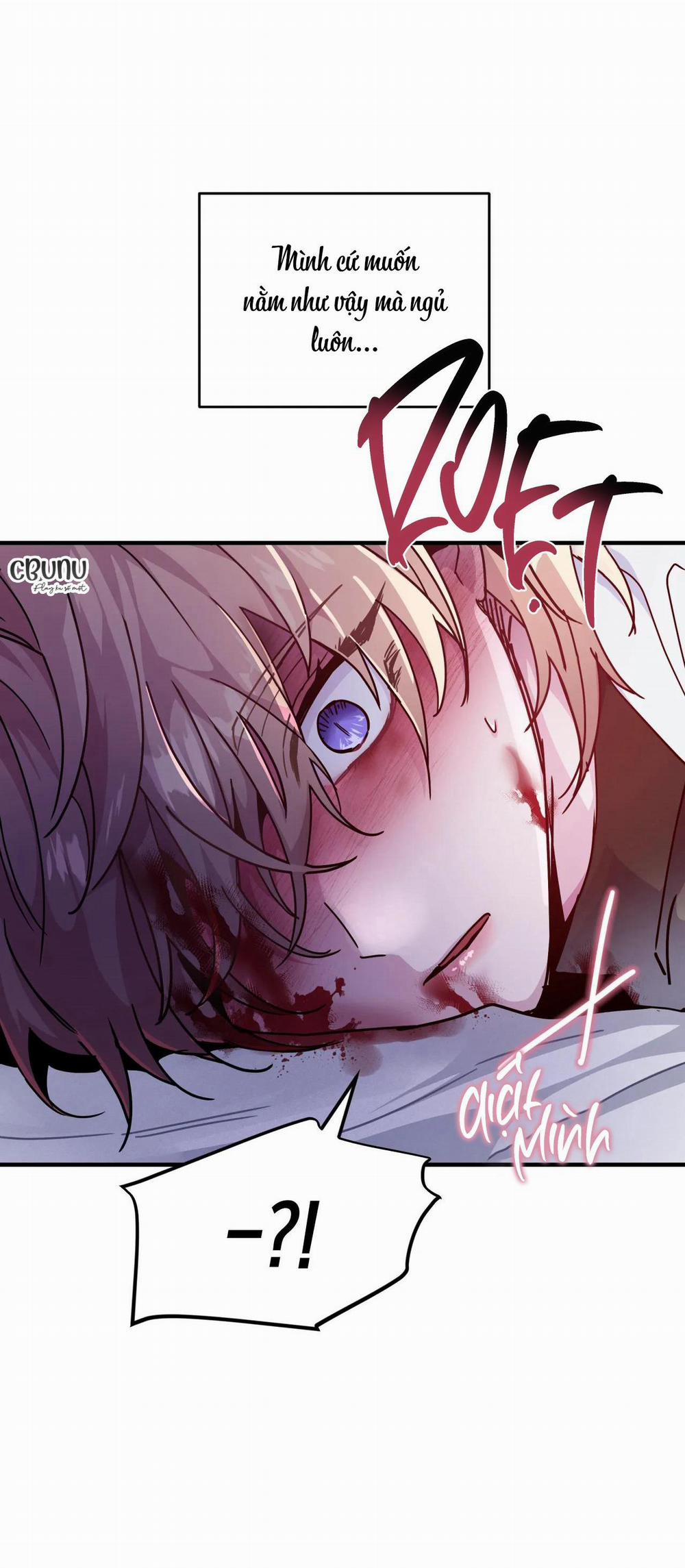 (CBunu) Ám Giữ Linh Hồn 26 0 trang 119