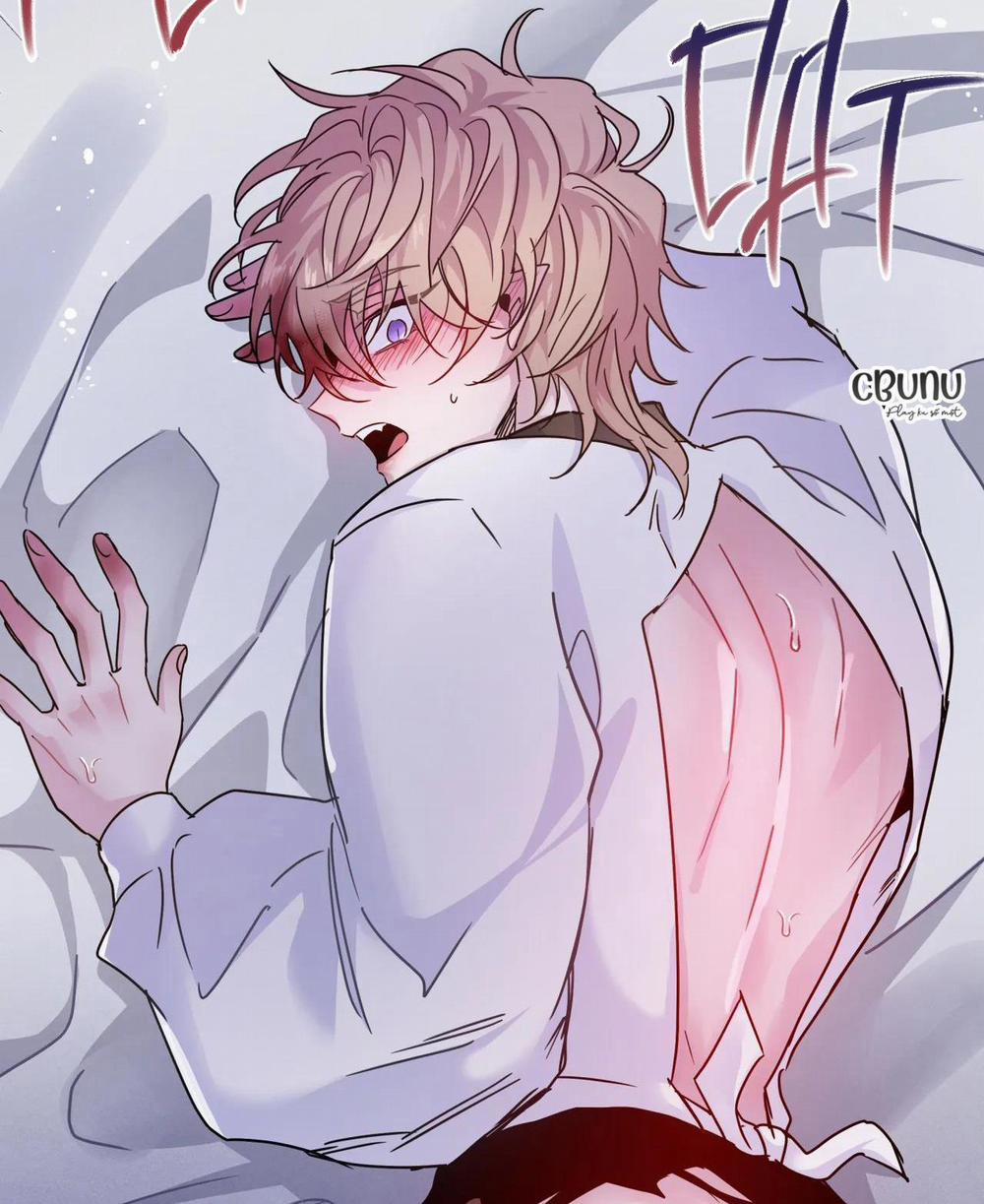 (CBunu) Ám Giữ Linh Hồn 26 0 trang 122