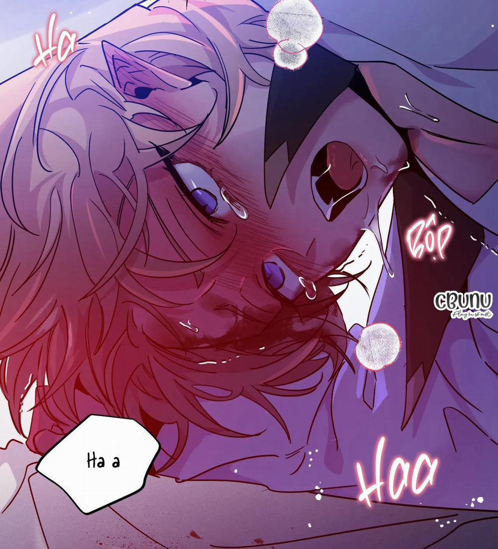 (CBunu) Ám Giữ Linh Hồn 26 0 trang 149