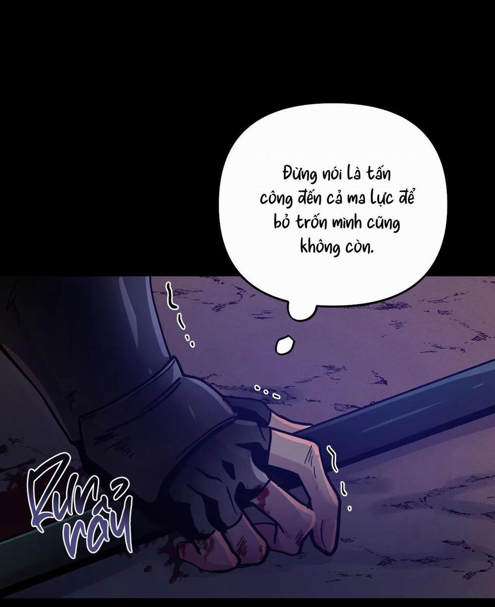 (CBunu) Ám Giữ Linh Hồn 26 0 trang 26