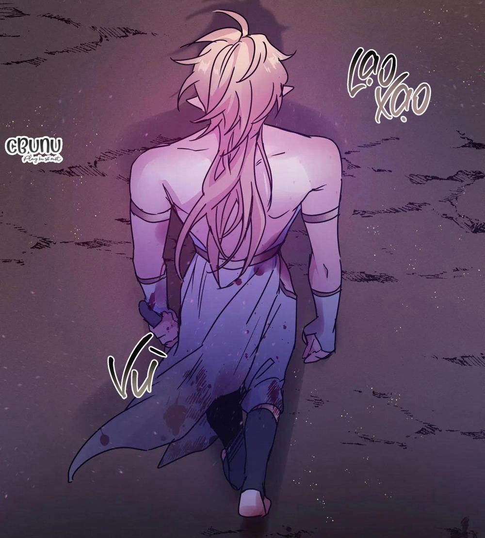 (CBunu) Ám Giữ Linh Hồn 26 0 trang 34