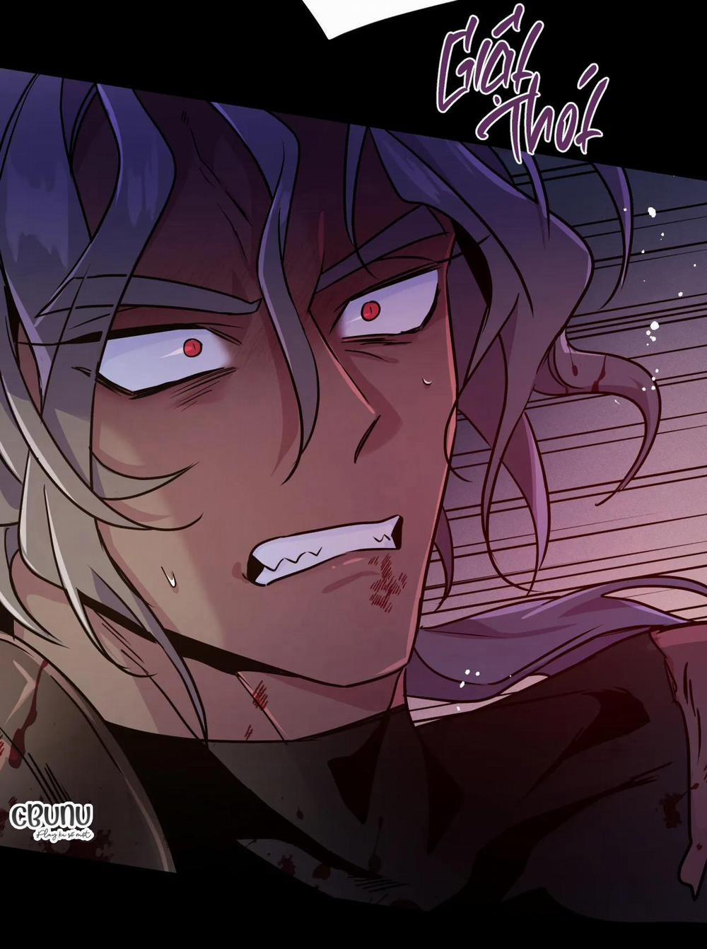 (CBunu) Ám Giữ Linh Hồn 26 0 trang 45