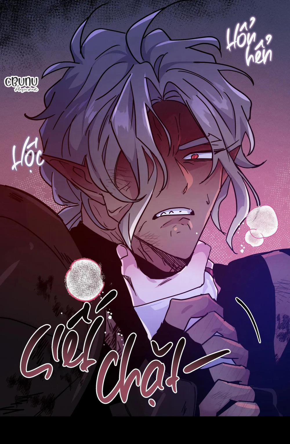 (CBunu) Ám Giữ Linh Hồn 26 0 trang 61