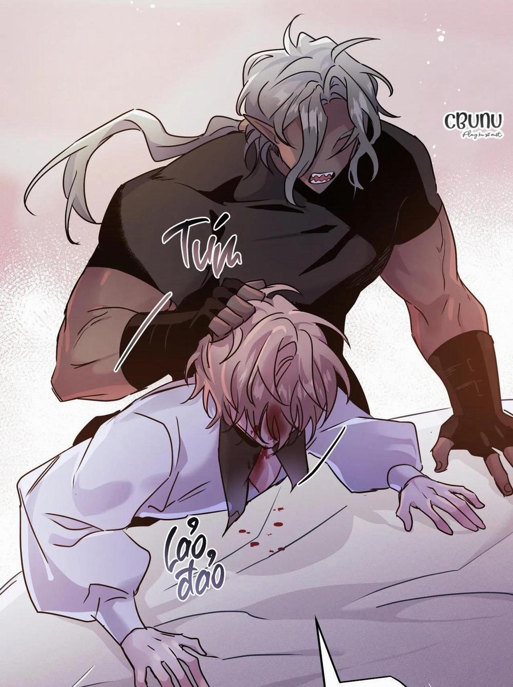 (CBunu) Ám Giữ Linh Hồn 26 0 trang 81