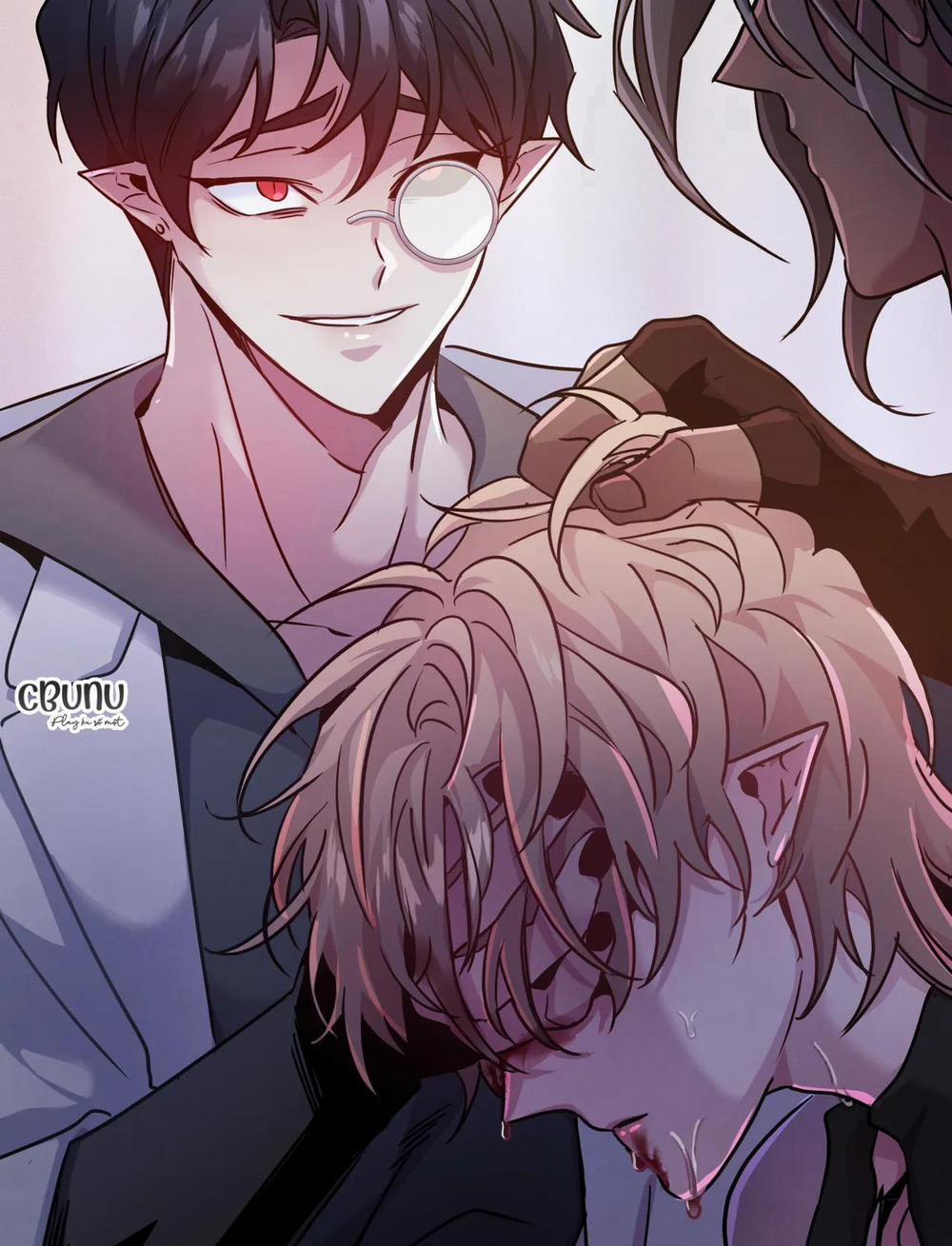 (CBunu) Ám Giữ Linh Hồn 26 0 trang 87