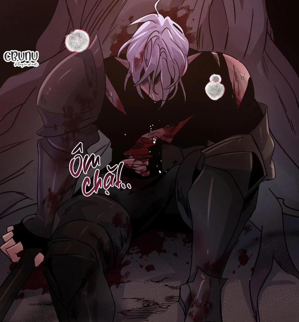 (CBunu) Ám Giữ Linh Hồn 26 0 trang 9