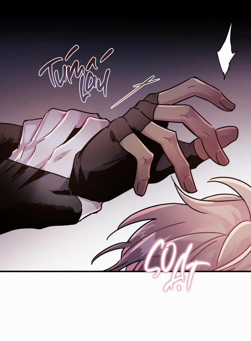 (CBunu) Ám Giữ Linh Hồn 26 0 trang 96