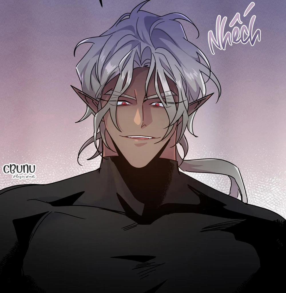 (CBunu) Ám Giữ Linh Hồn 26 trang 125