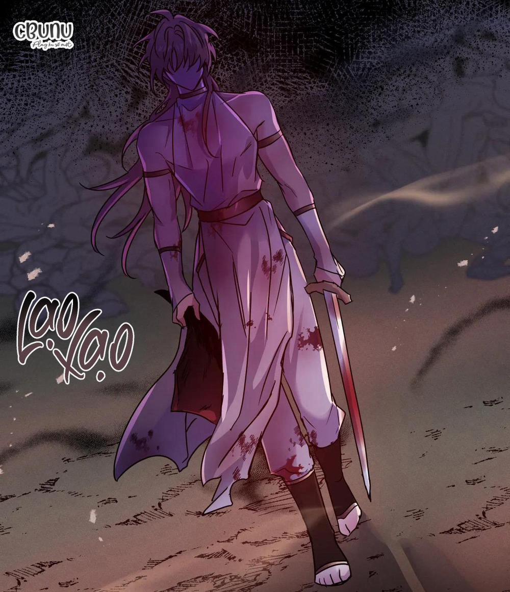 (CBunu) Ám Giữ Linh Hồn 26 trang 18