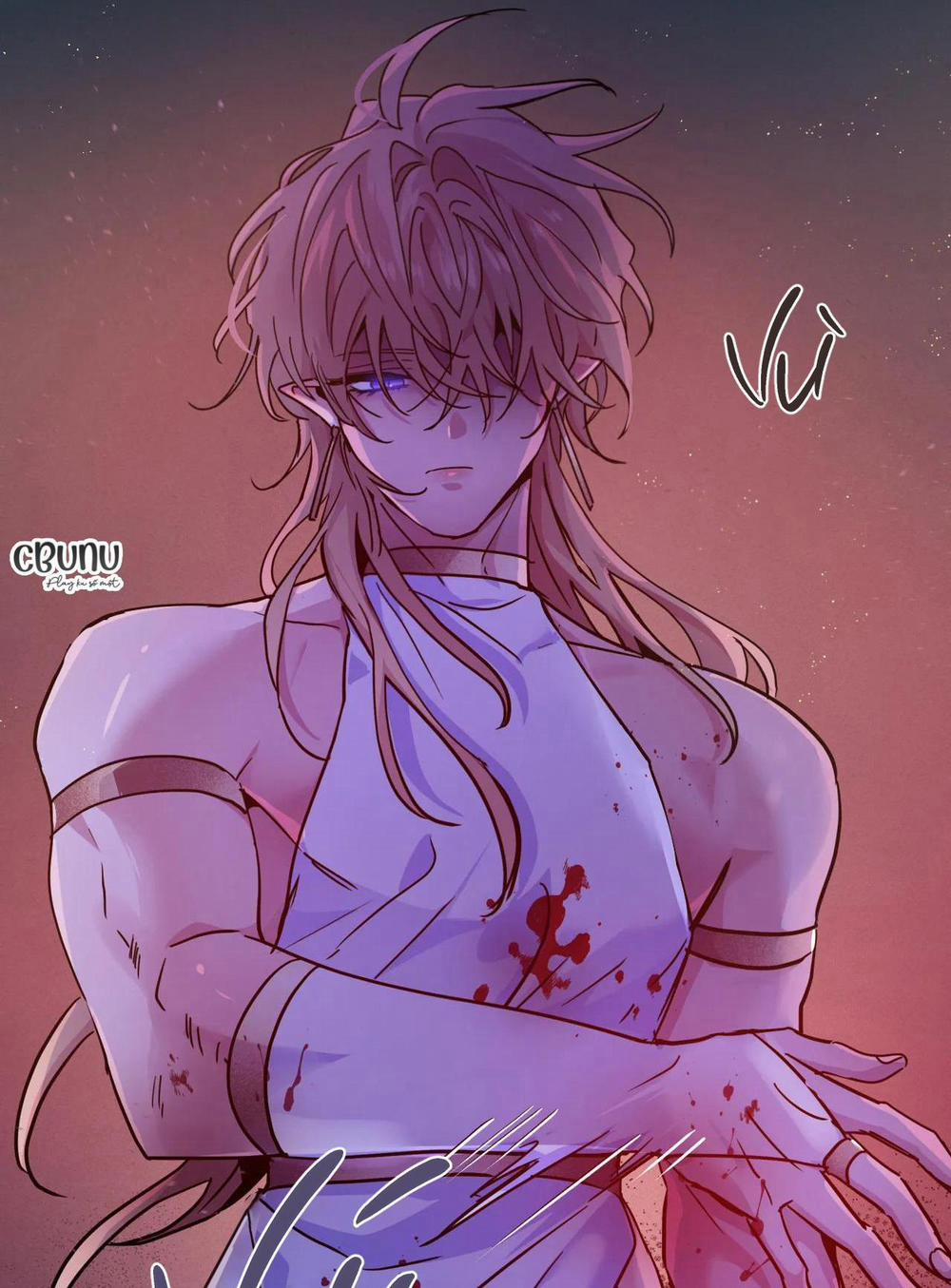 (CBunu) Ám Giữ Linh Hồn 26 trang 24