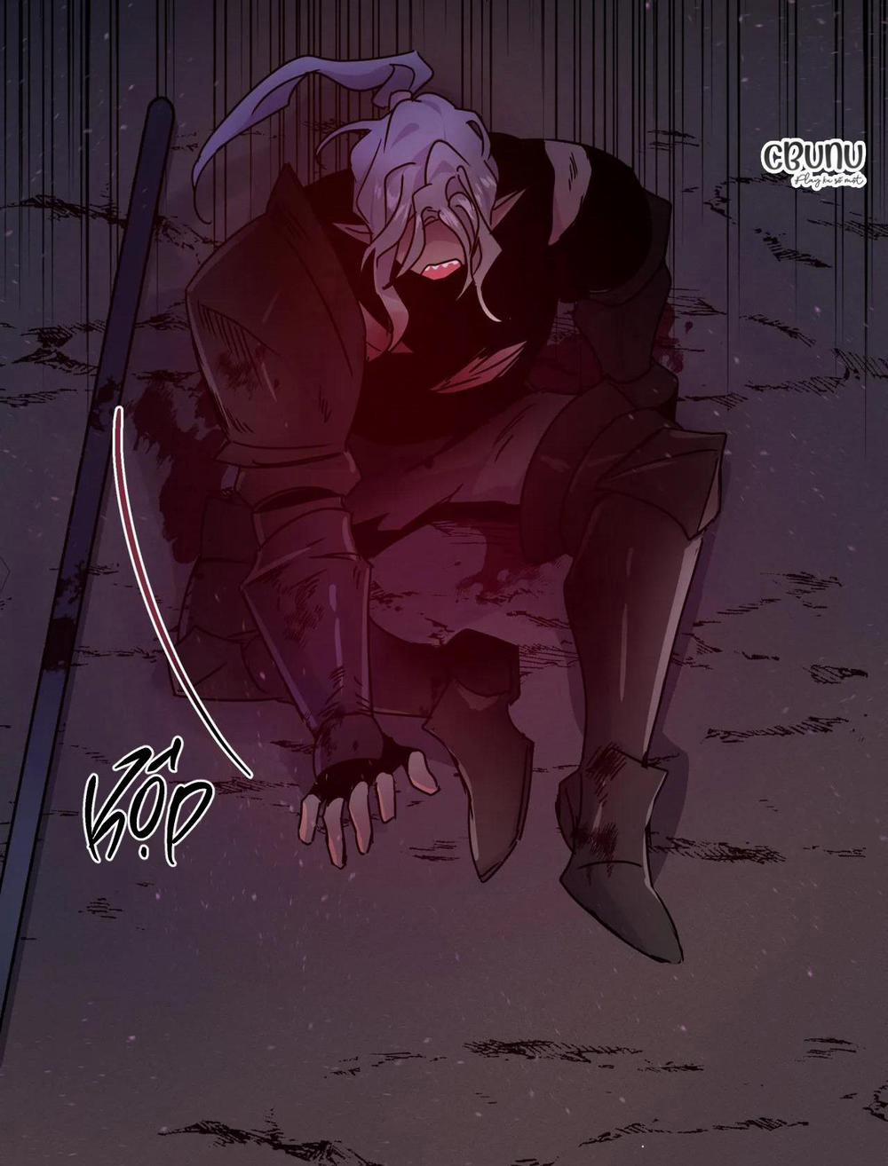 (CBunu) Ám Giữ Linh Hồn 26 trang 31