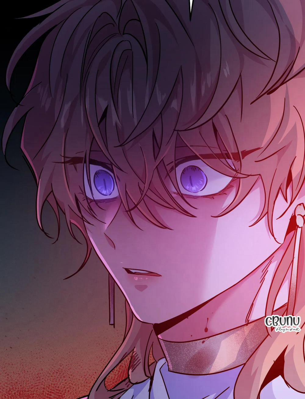 (CBunu) Ám Giữ Linh Hồn 26 trang 38