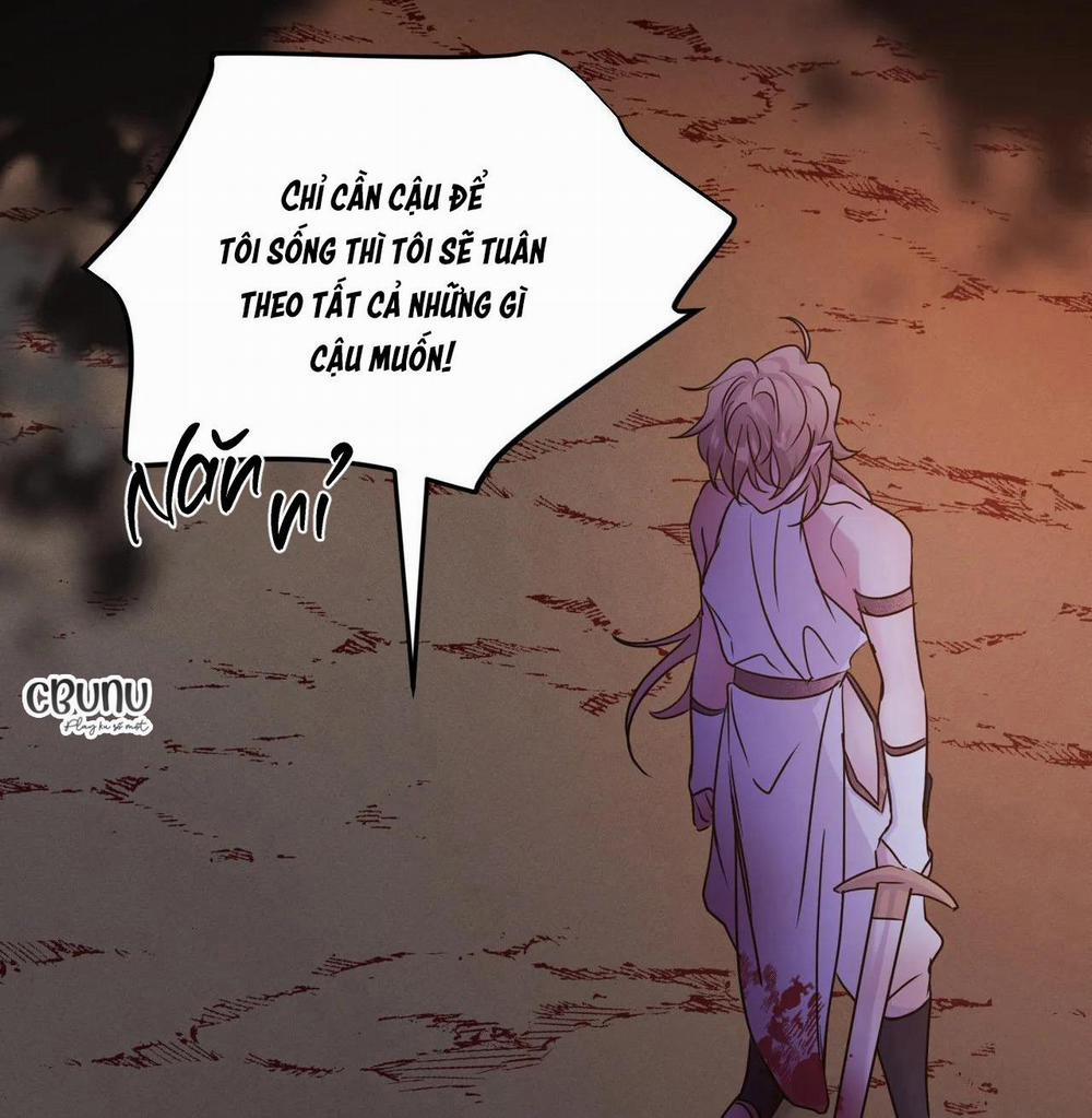 (CBunu) Ám Giữ Linh Hồn 26 trang 53