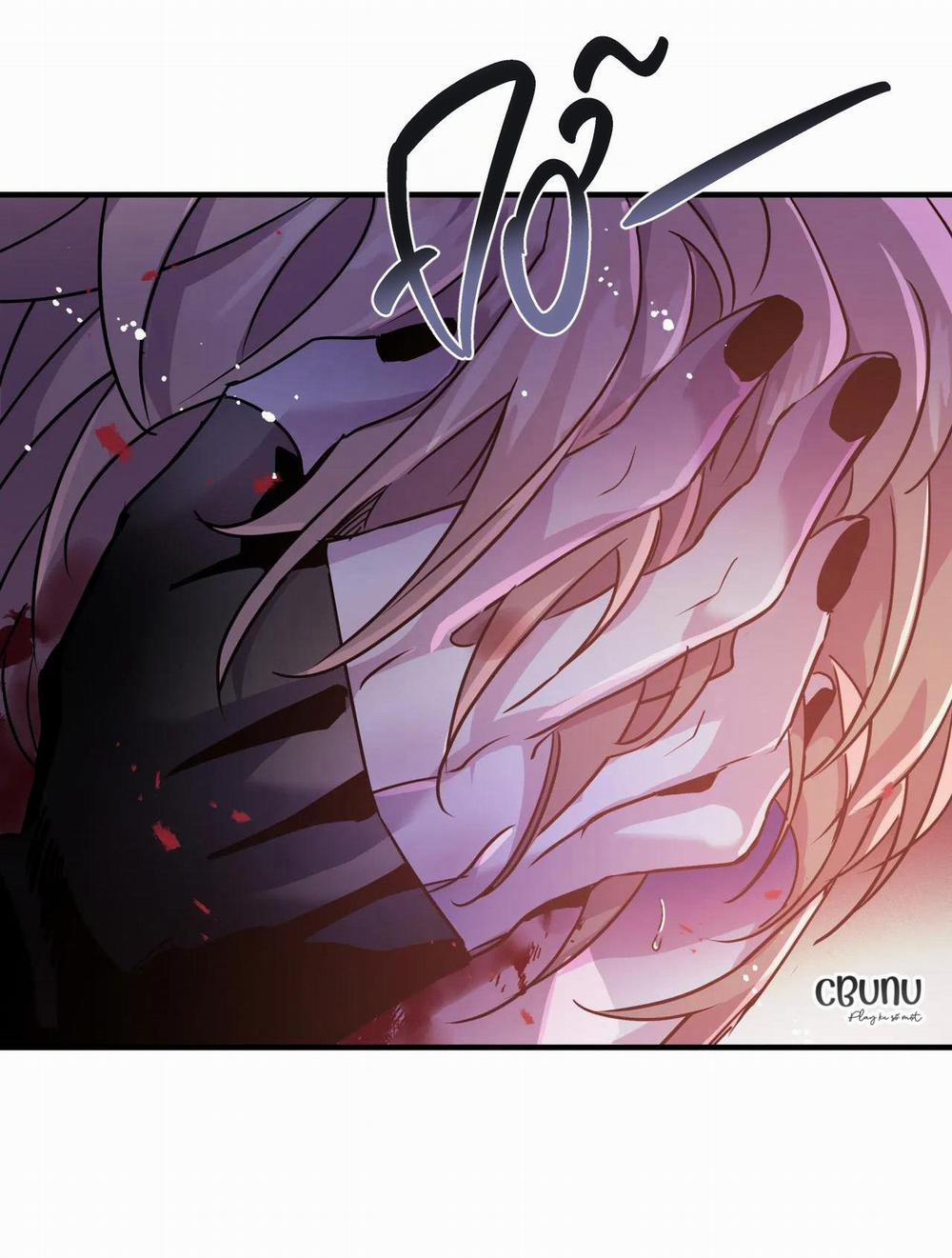 (CBunu) Ám Giữ Linh Hồn 26 trang 84