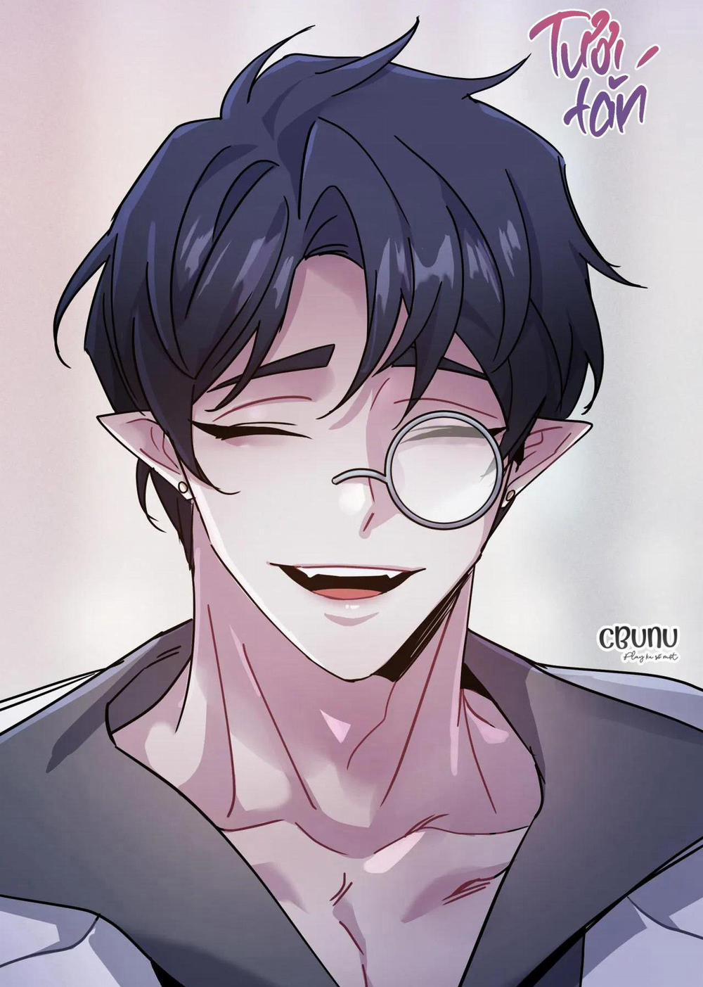 (CBunu) Ám Giữ Linh Hồn 26 trang 93