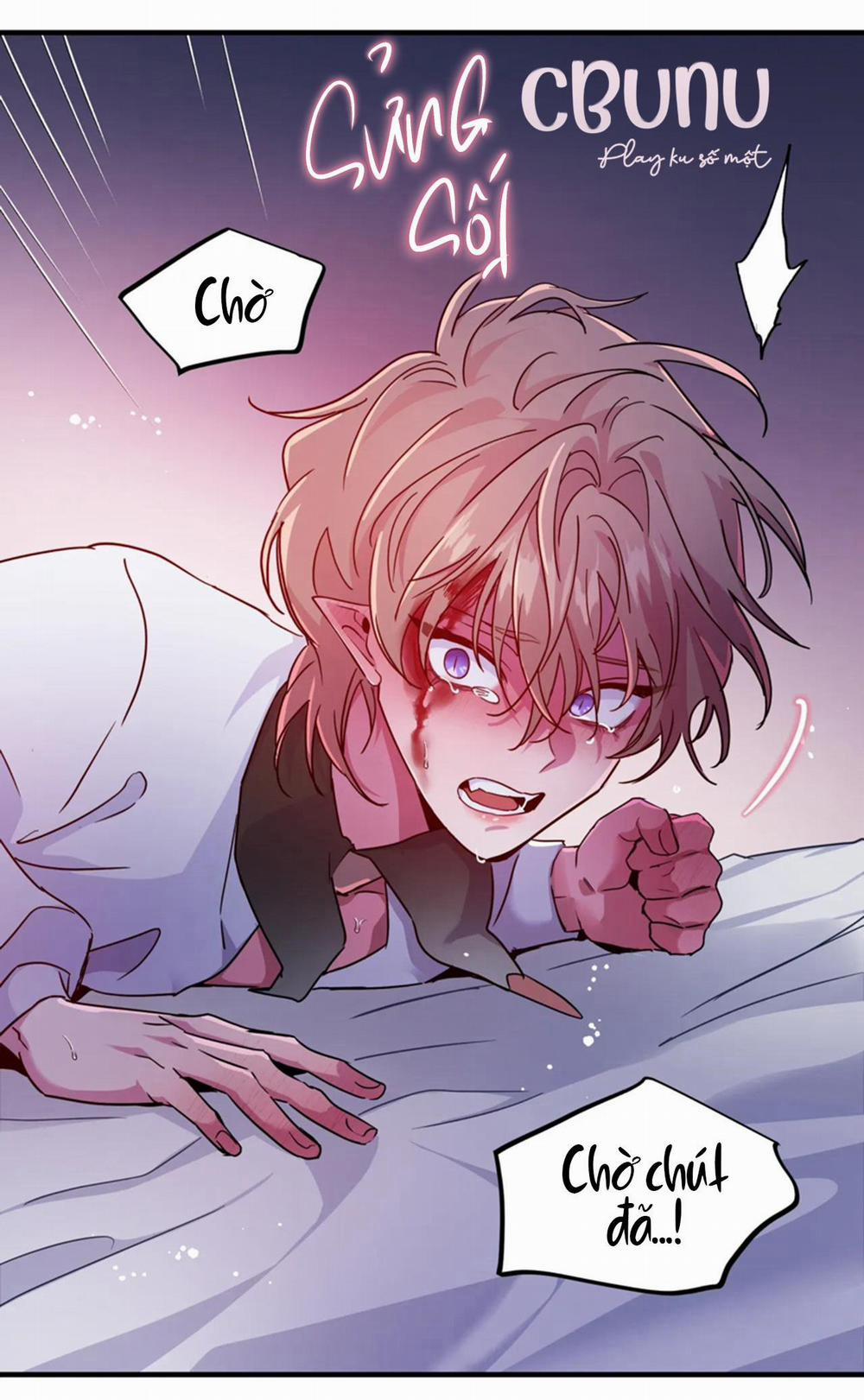 (CBunu) Ám Giữ Linh Hồn 27 H+ trang 106