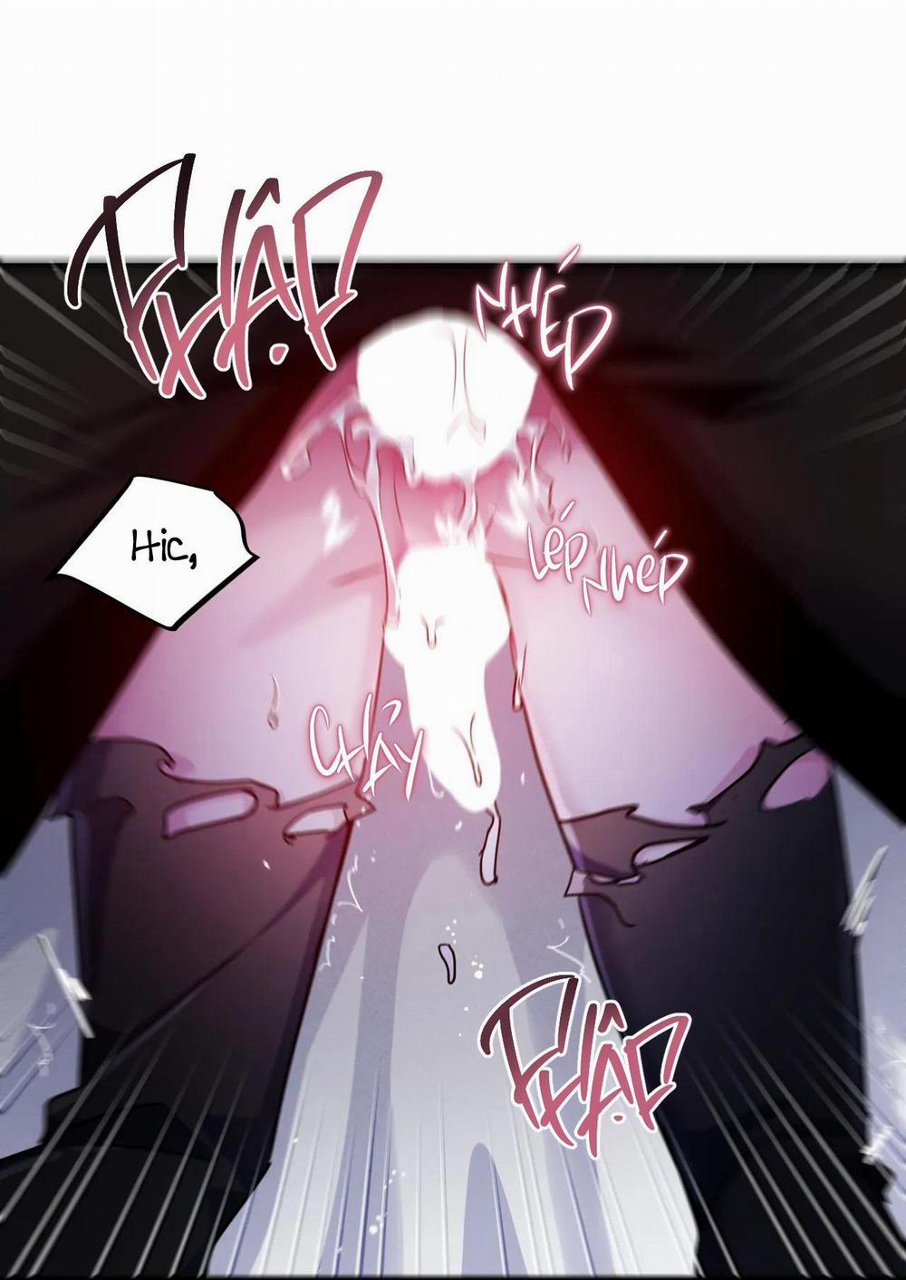 (CBunu) Ám Giữ Linh Hồn 27 H+ trang 122