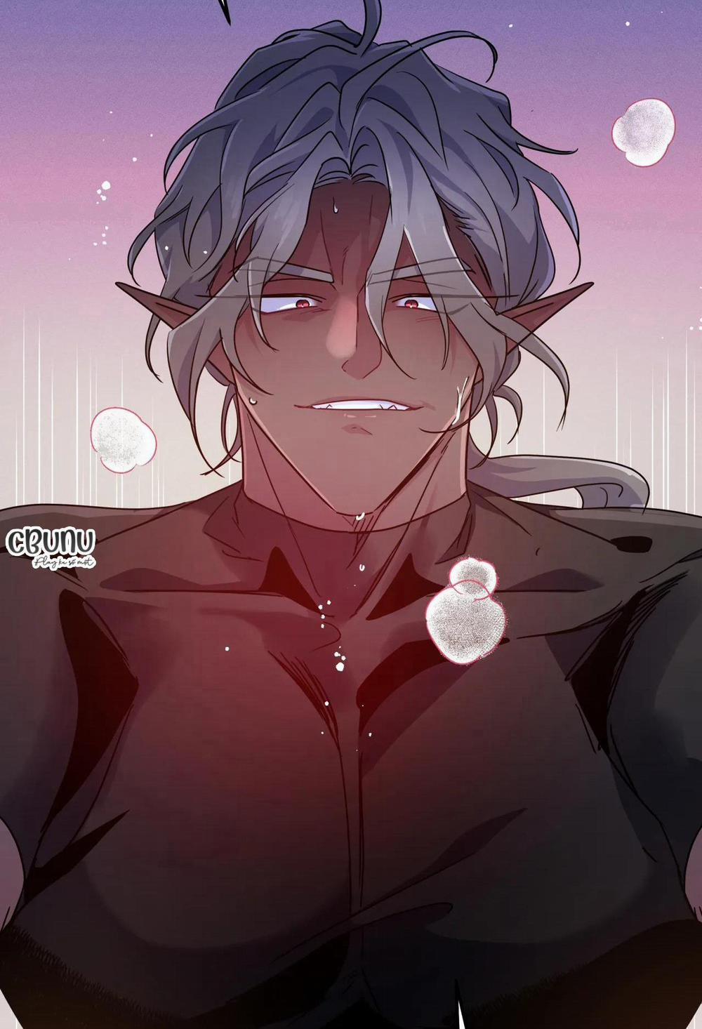 (CBunu) Ám Giữ Linh Hồn 27 H+ trang 130