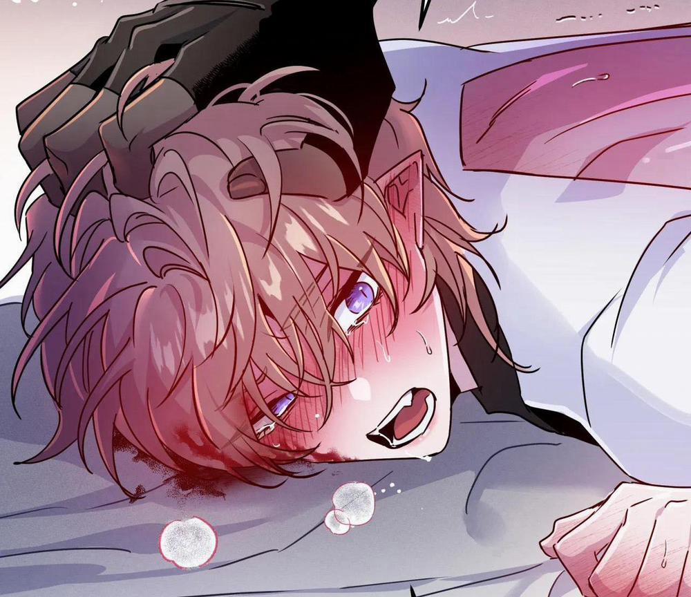 (CBunu) Ám Giữ Linh Hồn 27 H+ trang 14