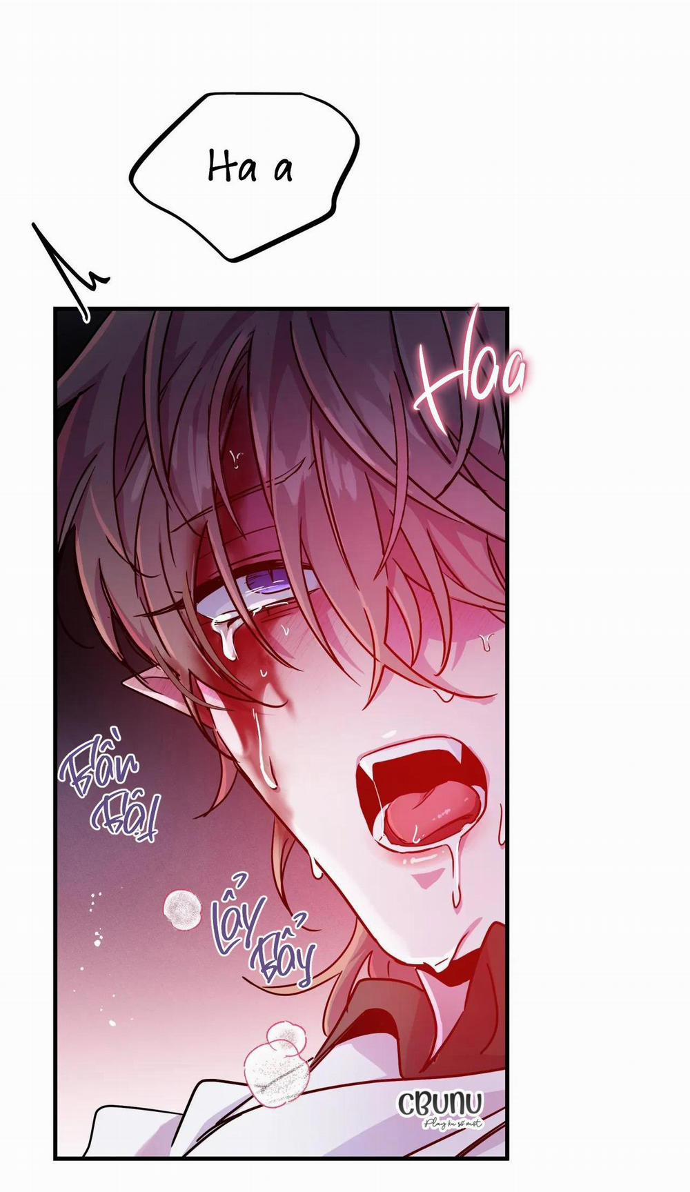 (CBunu) Ám Giữ Linh Hồn 27 H+ trang 143