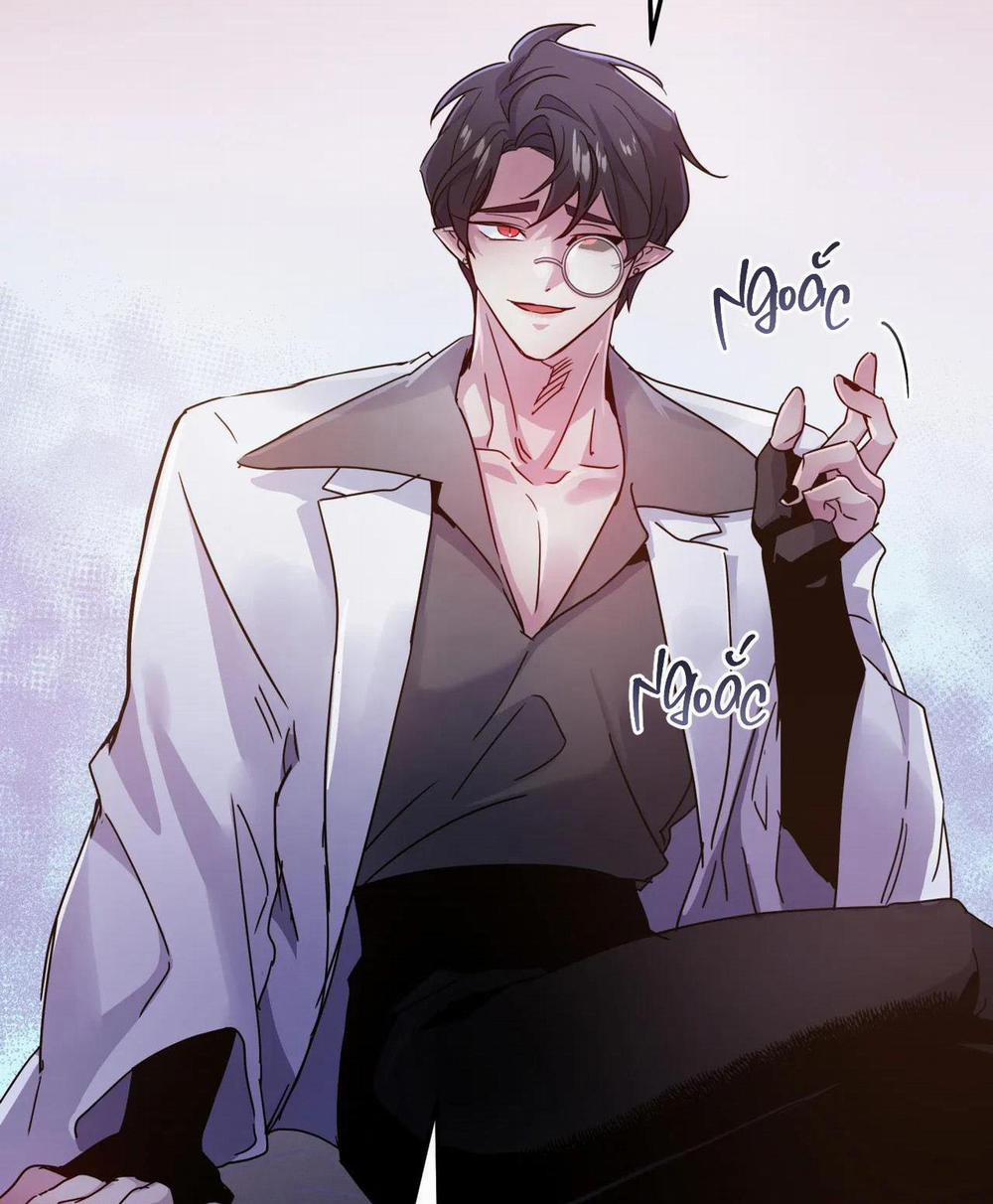 (CBunu) Ám Giữ Linh Hồn 27 H+ trang 26