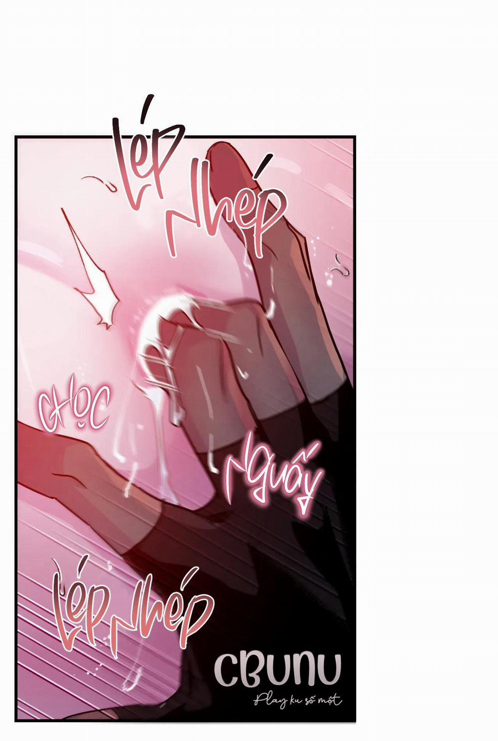 (CBunu) Ám Giữ Linh Hồn 27 H+ trang 43