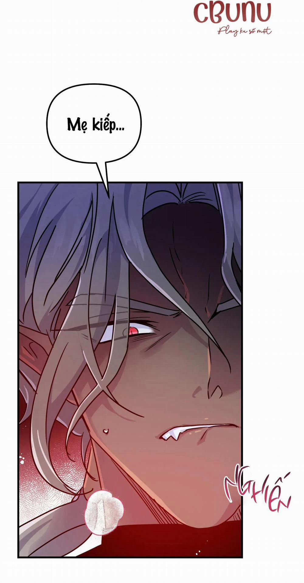 (CBunu) Ám Giữ Linh Hồn 27 H+ trang 5