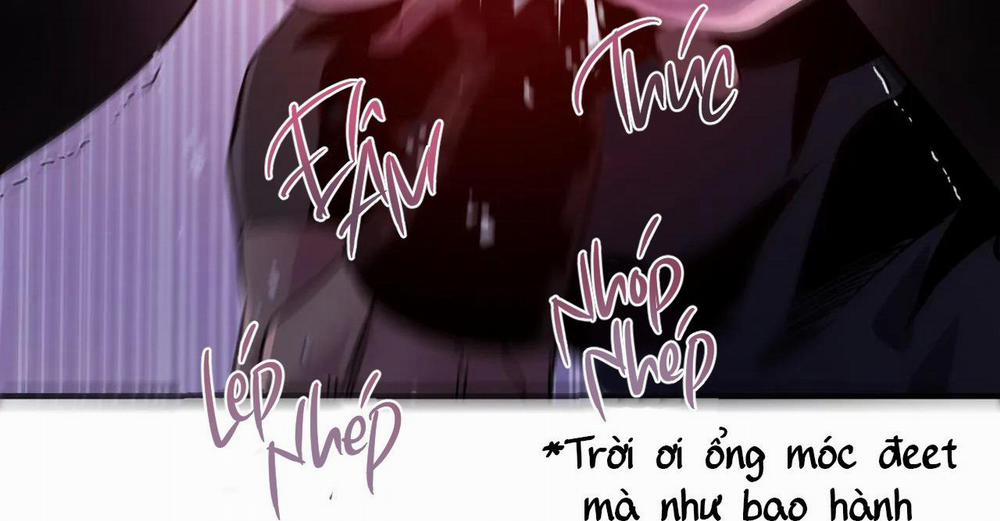 (CBunu) Ám Giữ Linh Hồn 27 H+ trang 54