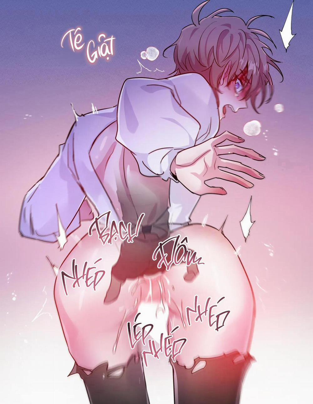 (CBunu) Ám Giữ Linh Hồn 27 H+ trang 76